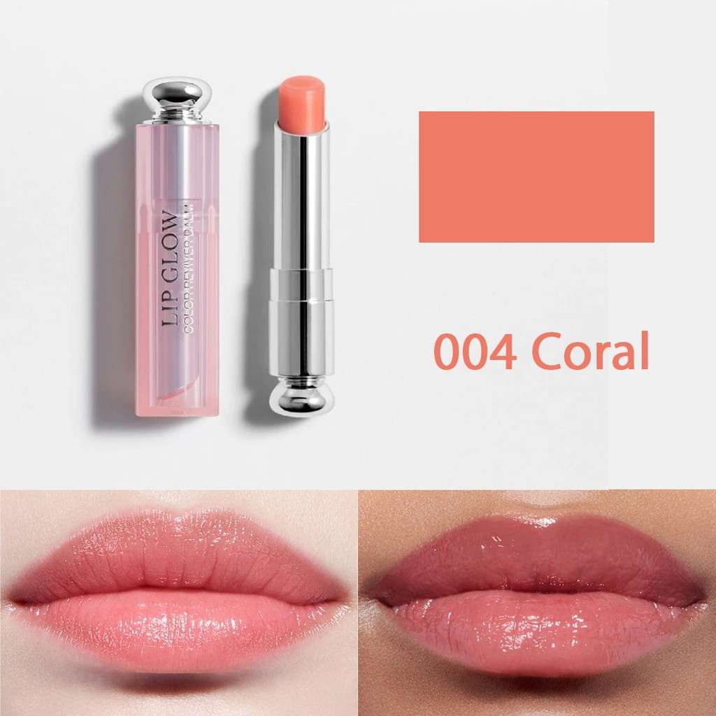 dior coral 004