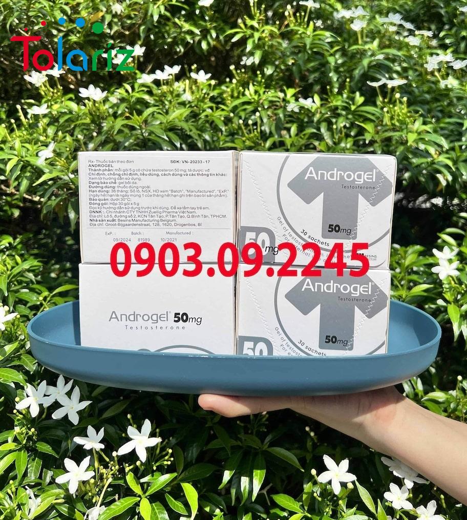 androgel-50mg_1 Androgel 50mg: Tăng Nội Tiết Tố Hiệu Quả Từ Thương Hiệu Besins