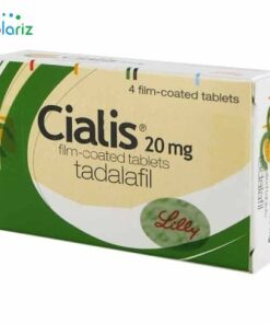 Thuốc Cialis Giá Bao Nhiêu? Mua Ở Đâu?