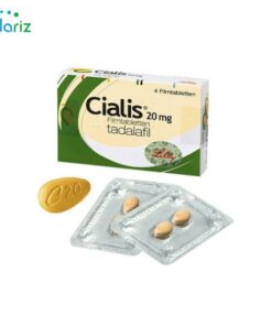 Cialis Là Thuốc Gì? Công Dụng, Cách Dùng, Giá Bao Nhiêu?