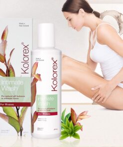 Dung Dịch Vệ Sinh Kolorex Intimate 50g