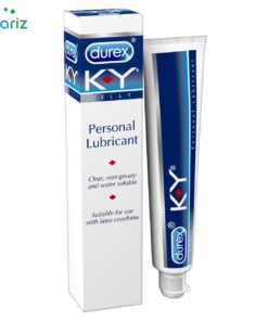 Gel Bôi Trơn KY Durex Thăng Hoa Cùng Partner Lên Nóc