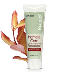Dung Dịch Vệ Sinh Kolorex Intimate 50g giá bao nhiêu? Mua ở đâu?