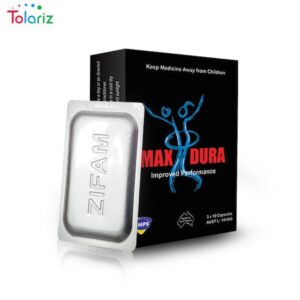 Viên uống Max Dura: Công Dụng, Giá Bán, Mua Ở Đâu Đúng Giá?