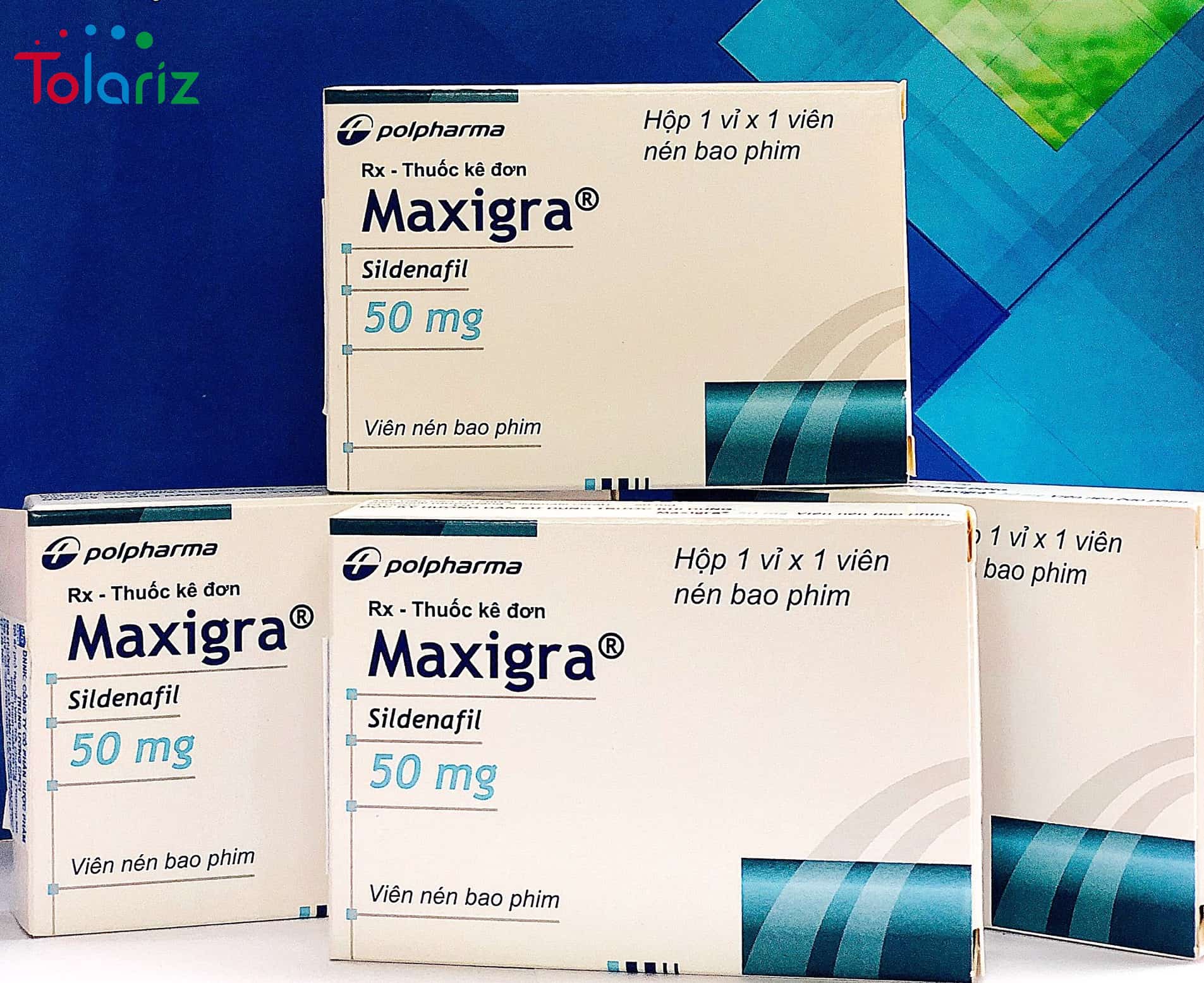Thuốc Maxigra Giá Bao Nhiêu? Mua Ở Đâu Tốt Nhất?