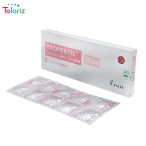 Thuốc Profertil 50mg: Công Dụng, Giá Bao Nhiêu? Mua Ở Đâu
