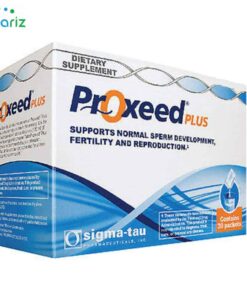 Proxeed Plus Có Tốt Không? Mua Ở Đâu?