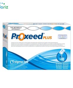 Proxeed Plus: Công Dụng, Giá Bao Nhiêu? Mua Ở Đâu