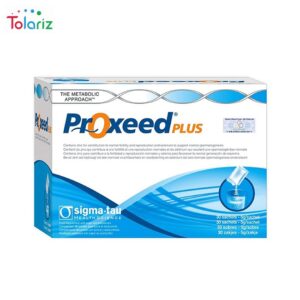 Proxeed Plus: Công Dụng, Giá Bao Nhiêu? Mua Ở Đâu