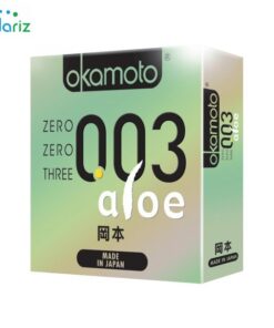 10 Đặc tính nổi trội của Okamoto 0.03