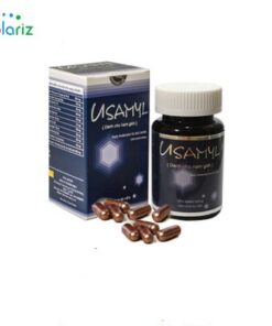 Sâm Usamyl Tăng Cường Sinh Lý Nam Hiệu Quả, An Toàn