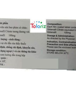Thuốc Androz có tác dụng trong bao lâu?