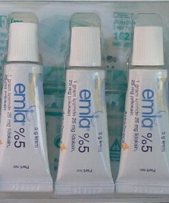 Thuốc Bôi Emla 5% Chống Xuất Tinh Sớm Có Tốt Không?