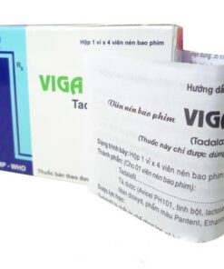 Thuốc cường dương Viga New mua ở đâu uy tín?