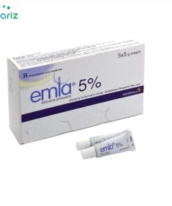 Emla 5%: Thuốc Bôi Chống Xuất Tinh Sớm Hiệu Quả Nhanh