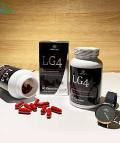 Thuốc LG4 Có Tốt Không? Tăng Cường Sinh Lý Có Hiệu Quả?