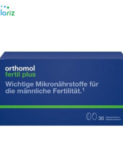 Thuốc Orthomol Fertil: Công Dụng, Cách Dùng, Giá Bao Nhiêu?