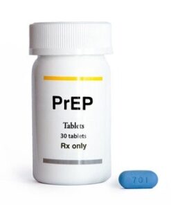 Thuốc Prep (Truvada): Công Dụng, Liều Dùng, Giá Bao Nhiêu?