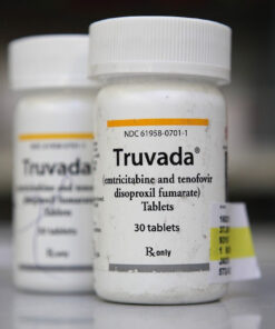 Thuốc Truvada Giá Bao Nhiêu? Mua Ở Đâu? Cách Dùng Hiệu Quả