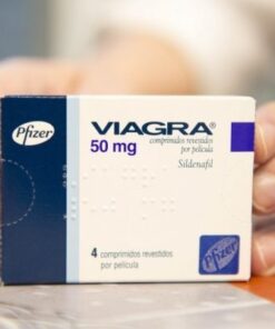 Nơi Mua Thuốc Cường Dương Viagra 50mg Chính Hãng Ở Đâu?