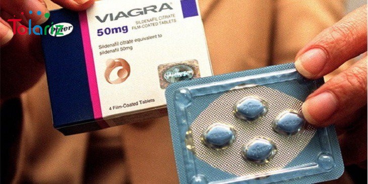 Viagra 50mg: Điều trị rối loạn cương hiệu quả hơn mong đợi
