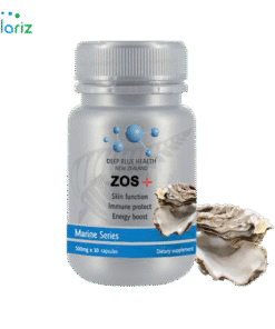 Viên Uống ZOS+ New Zealand: Công Dụng, Cách Dùng, Giá Bán, Địa Chỉ Mua