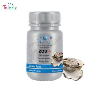 Viên Uống ZOS+ New Zealand: Công Dụng, Cách Dùng, Giá Bán, Địa Chỉ Mua