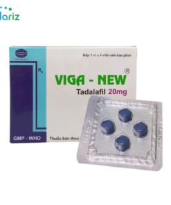 Cách Dùng Viga New 20mg Hiệu Quả Nhanh Nhất, Mua Ở Đâu?