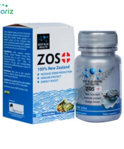 Viên Uống ZOS+ New Zealand Có Tốt Không? Giá Bao Nhiêu?