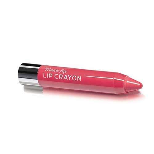 Son bút chì Lip Baby Crayon Màu Hồng