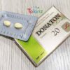Thuốc Donaton 20 mg Giá Bán Bao Nhiêu?