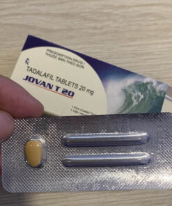 Thuốc Jovan T20 Mua Ở Đâu TPHCM?