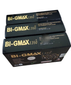 Bi Gmax 1350: Công Dụng, Cách Dùng, Giá Bán, Mua Ở Đâu?