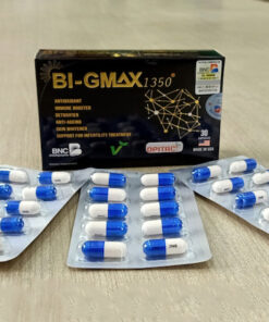Bi-Gmax 1350 Giá Bao Nhiêu? Cách Dùng Hiệu Quả Nhất