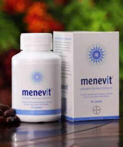Công Dụng Thuốc Menevit Là Gì? Cách Dùng Hiệu Quả Nhất