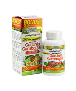Garcinia Cambogia: Công Dụng, Cách Dùng, Giá Bán, Mua Ở Đâu?
