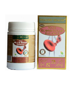 Maxi Blood Sugar Balance: Công Dụng, Cách Dùng, Giá Bán, Mua Ở Đâu?