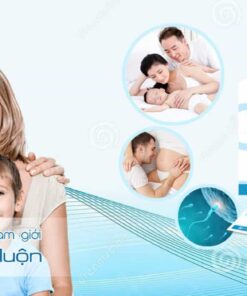 Menfelix: Thuốc Bổ Tinh Trùng Hiệu Quả Nhất Trong Điều Trị Vô Sinh Nam