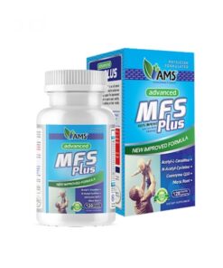 Viên uống MFS Plus có tốt không? Giá bán bao nhiêu?
