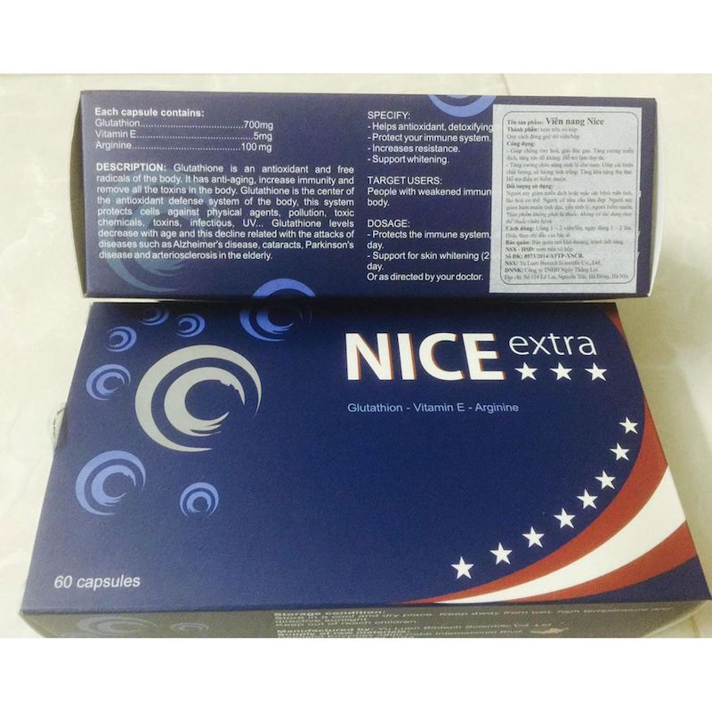 nice-extra