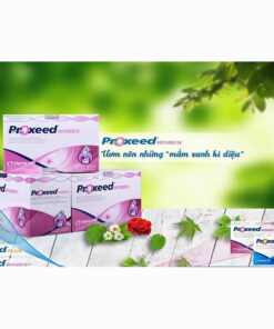 Công dụng của thuốc Proxeed Women là gì?