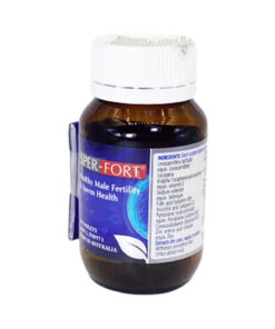 Sper Fort: Công Dụng, Cách Dùng, Giá Bán, Mua Ở Đâu?