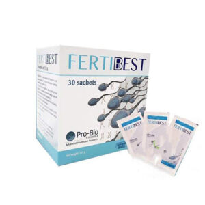 Fretibest - Bổ Tinh Trùng Yếu, Hỗ Trợ Sinh Sản Nam