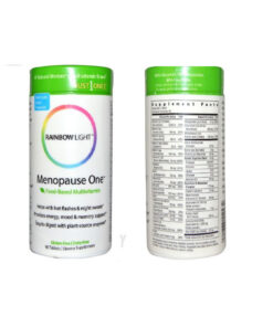 Thuốc Menopause One - Dành Cho Phụ Nữ Mãn Kinh
