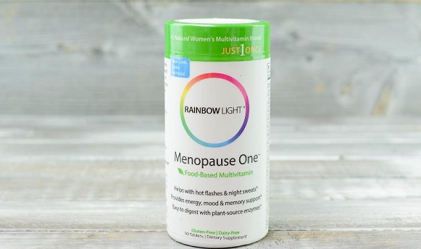 Thuốc menopause one lựa chọn số 1 cho phụ nữ mãn kinh, tiền mãn kinh