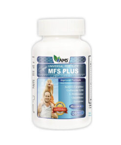 Thuốc MFS Plus: Công Dụng, Cách Dùng, Giá Bán, Mua Ở Đâu?
