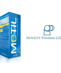 Thuốc motil có công dụng ưu việt từ các nhà khoa học hàng đầu thế giới