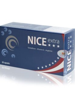 Thuốc Nice Extra: Công Dụng, Cách Dùng, Giá Bán, Mua Ở Đâu?