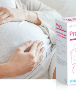Thuốc Pregnasitol: Công Dụng, Cách Dùng, Giá Bán, Mua Ở Đâu?