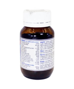 Thuốc sper fort cải thiện chất lượng, số lượng và giảm dị dạng tinh trùng hiệu quả